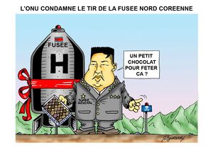kim jung un WEB