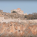 Les plus beaux sites du <b>Péloponnèse</b> en voilier - Jour J+3 : Vidéos de Monemvasia, du port et de la cité byzantine