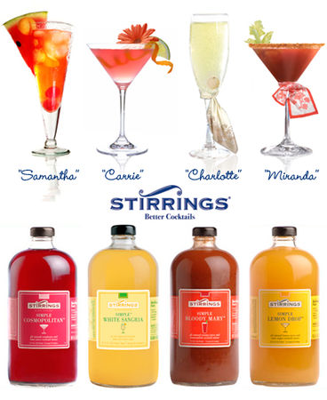 stirringcocktails