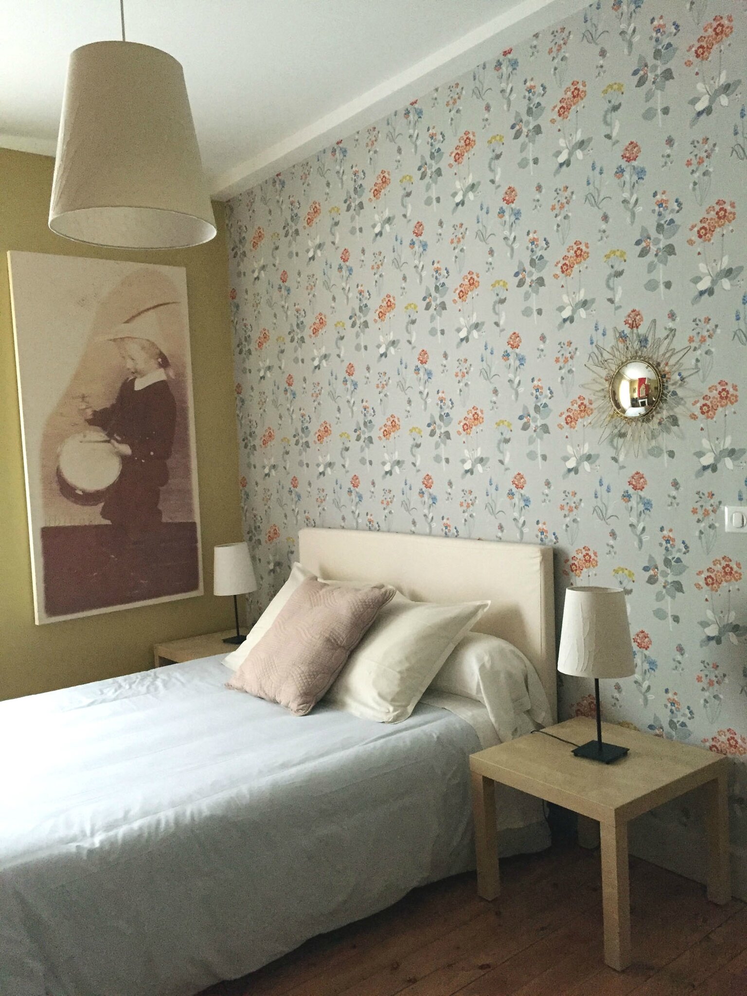 Grand Bouy - Chambres d'hôtes - Chambre Amédée #2