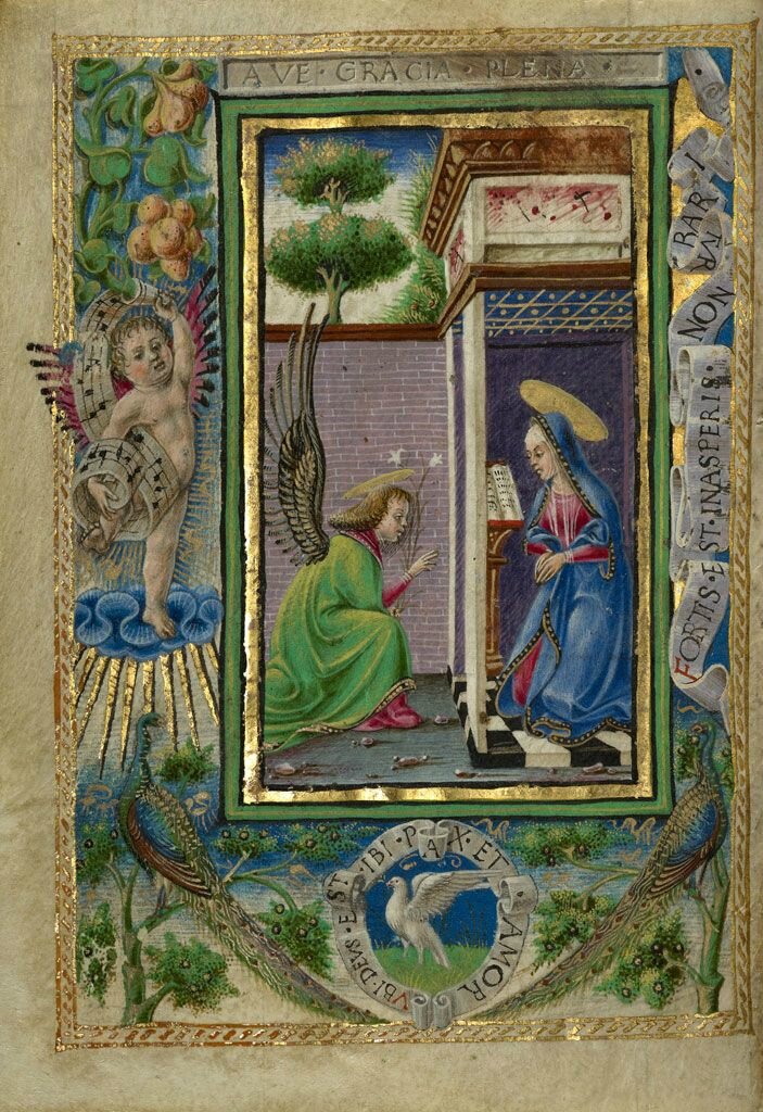 J. Paul Getty Museum presents 'Renaissance Splendors of the