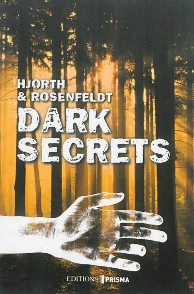 dark secret