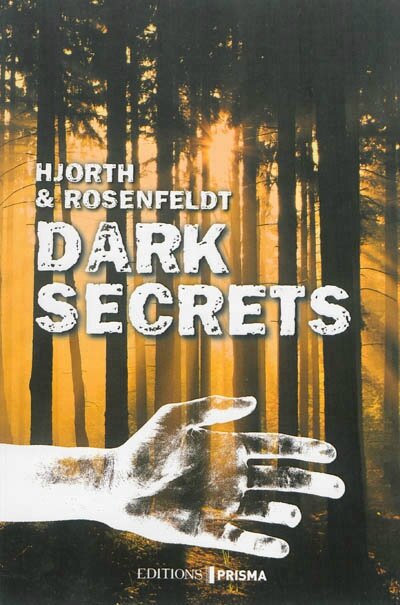 dark secret