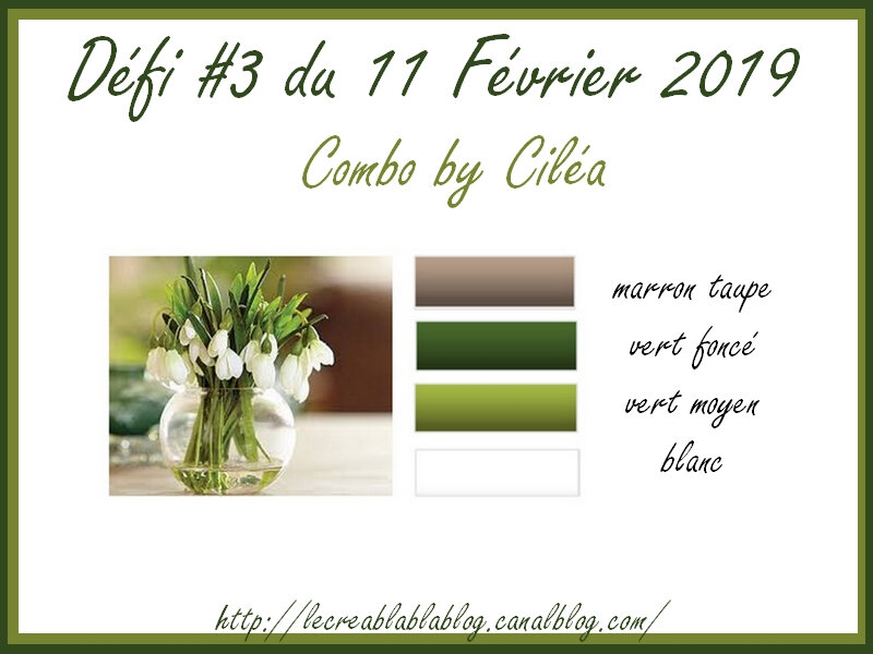 Défi #3