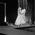 1948 - Marilyn Monroe chante 