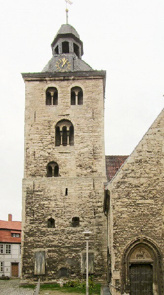 KOENIGSLUTTER (église)