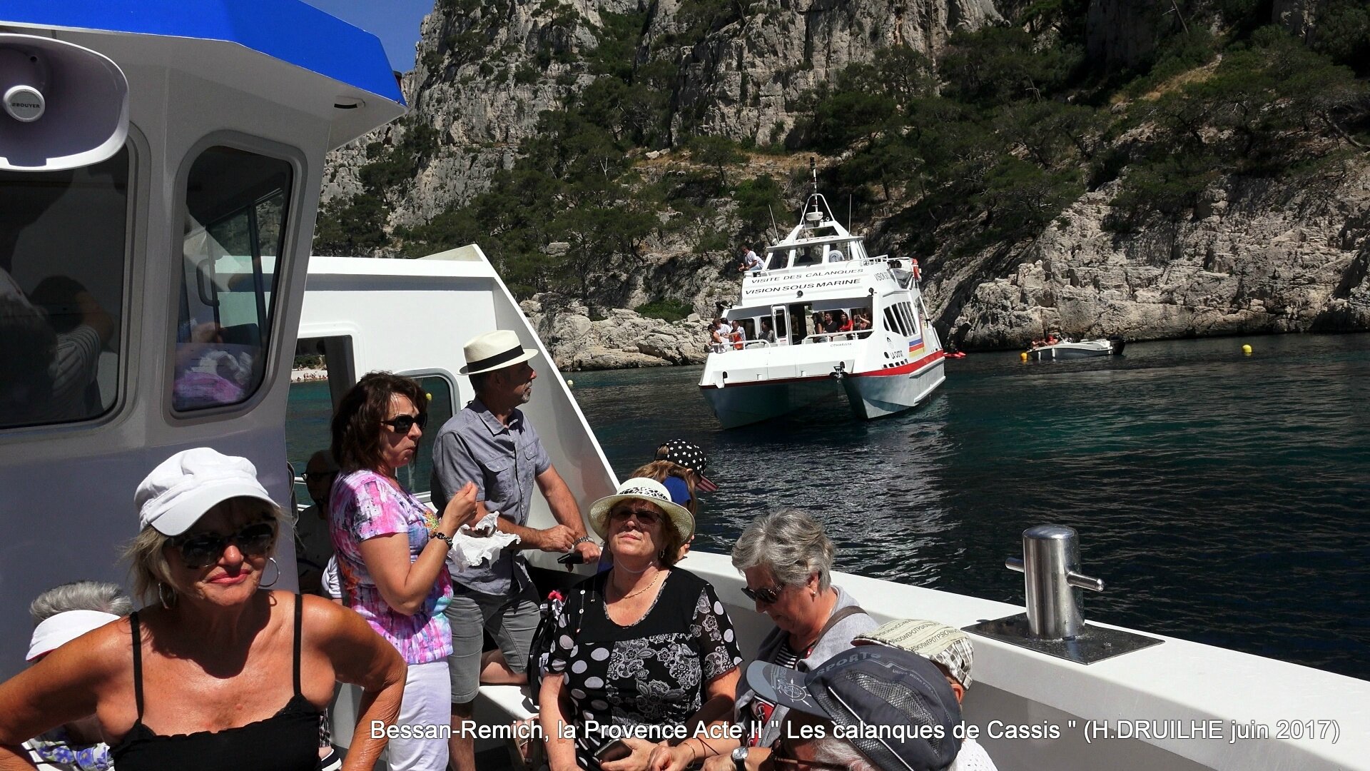 Les Calanques (27)
