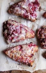 scones framboises 7