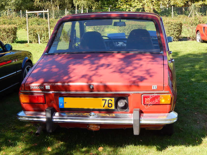 Renault12TLar