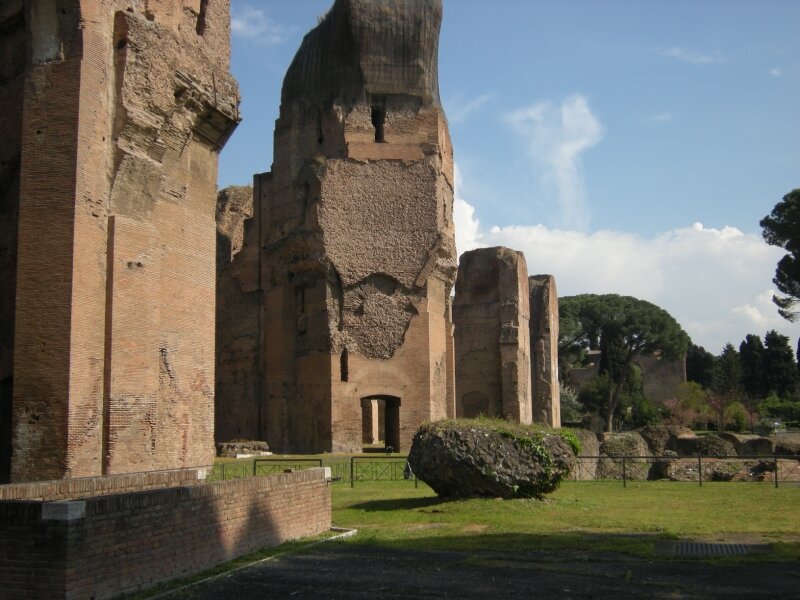 Rome avril 2009 116