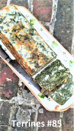 Terrines #85