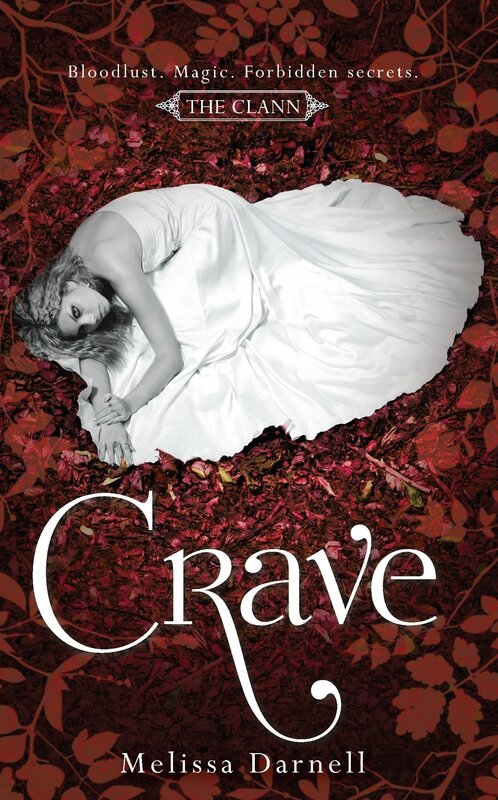 crave-melissa-darnell