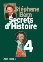 Secrets d'Histoire 4 - s Bern