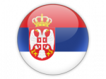 Serbie 1