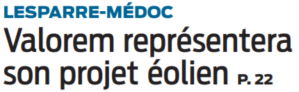 2021 12 25 projet éolien lesparre