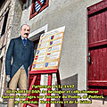 BÉLISAIRE LEDAIN Archéologue et collectionneur - Auteur d'ouvrages sur l'histoire du Poitou (<b>Parthenay</b> 1832-1897 )