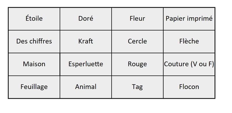bingo AS janv 23