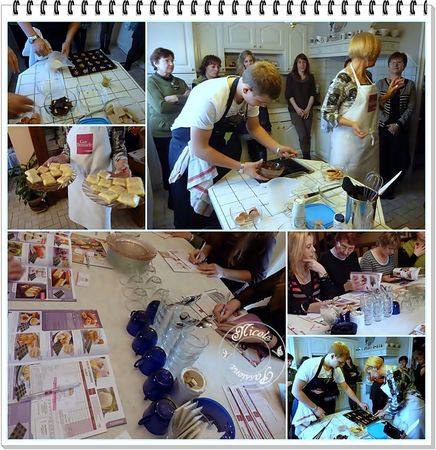 atelier demarle duralex 19 janvier2