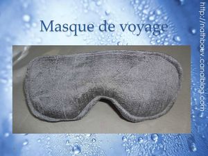 102 masque