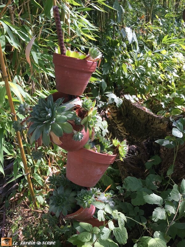 Pots-en-totem