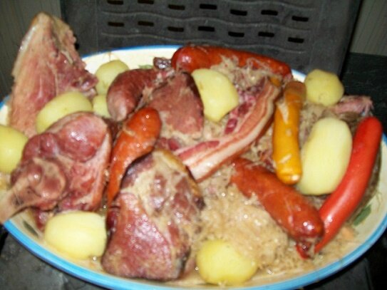 choucroute-a-ma-facon