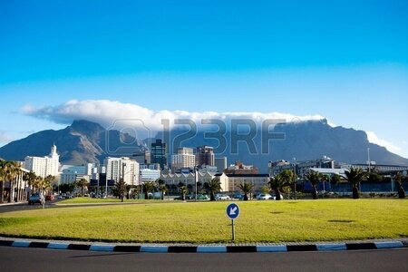 Cape Town 1
