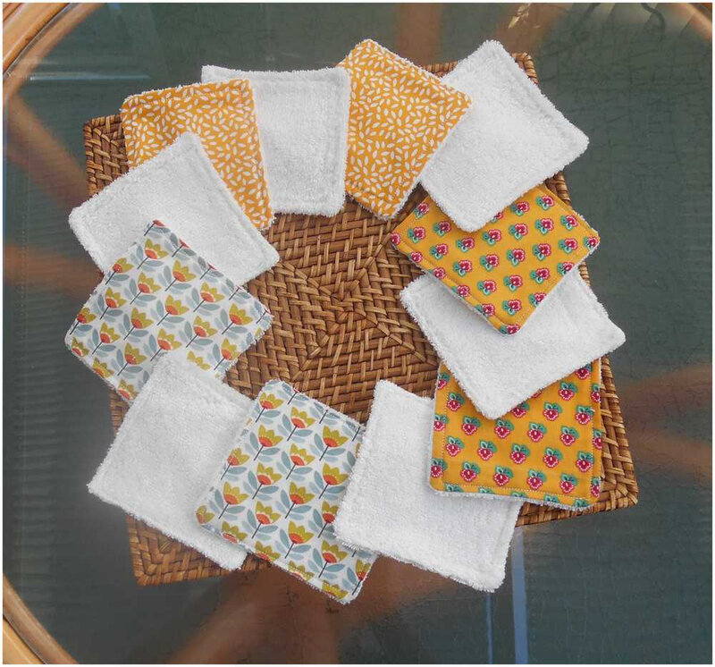 lingettes