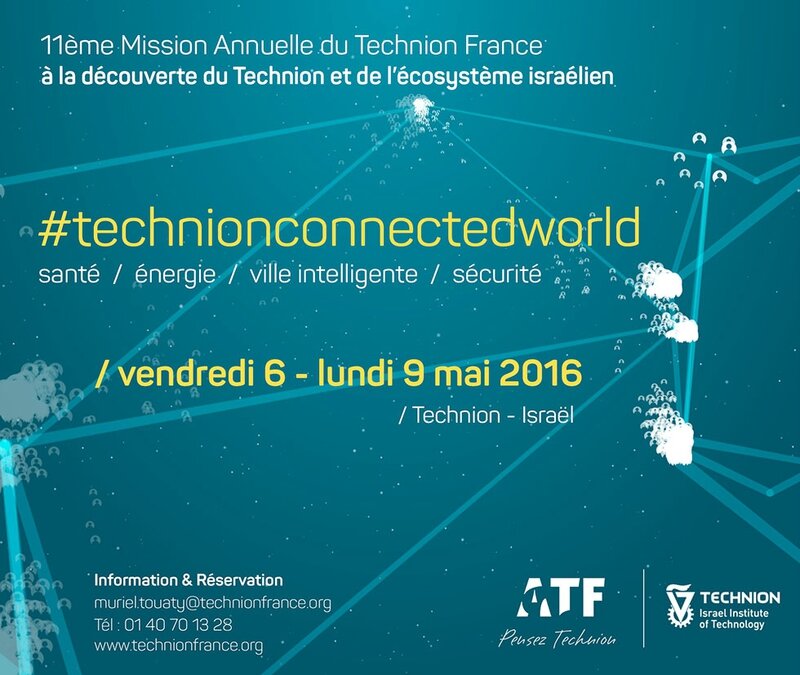 CONNECTED_WORLD 6-9mai - 