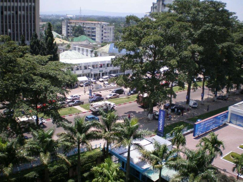 Boulevard du 30 juin