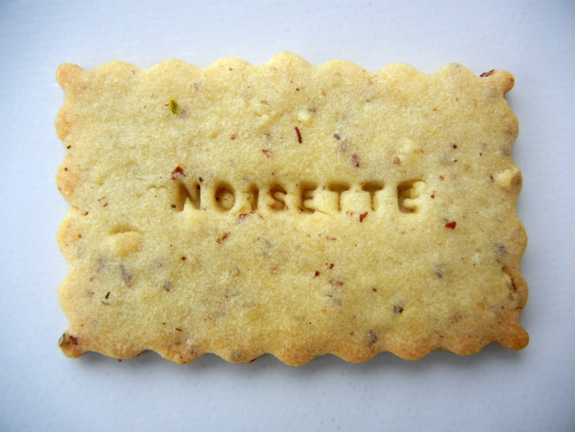 noisette