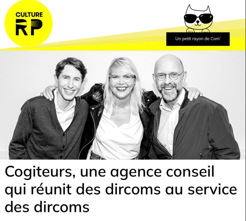 Cogiteurs sur Culture RP