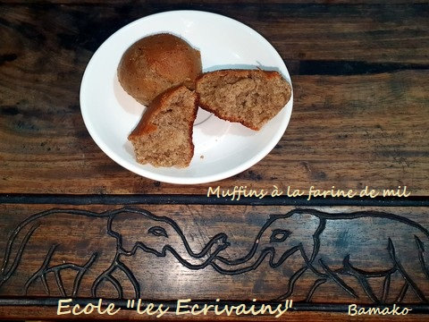 muffins mil