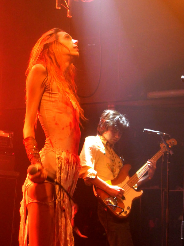 2019 11 20 Starcrawler Petit Bain (3)