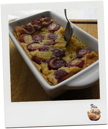 clafouti