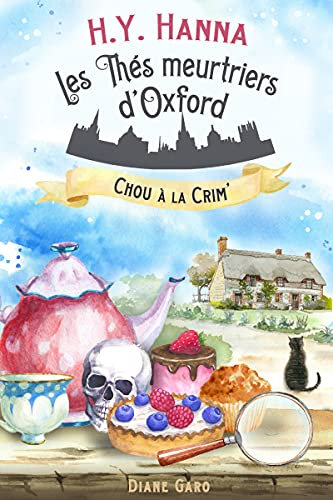 chou à la crim