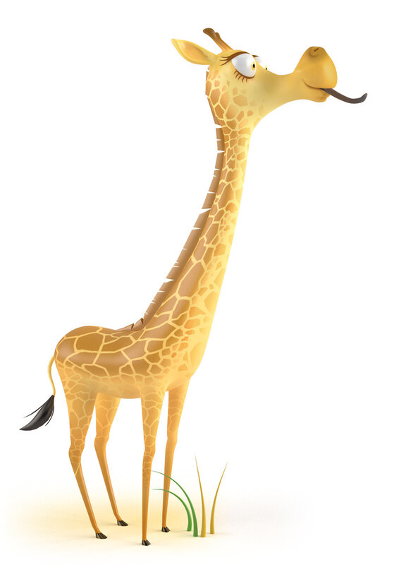 girafe