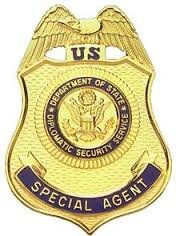agent spécial