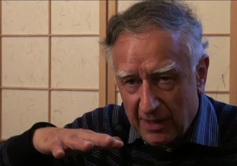 Bernard Durel