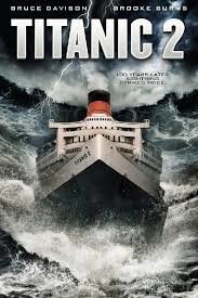 Achat Titanic : Odyssée 2012 en Blu Ray - AlloCiné