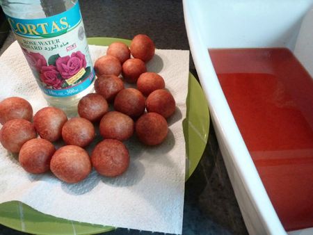 gulab jamun 2
