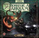 Horreur A Arkham