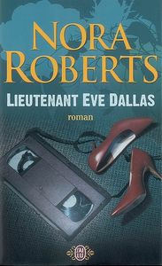 Lieutenant Eve Dallas, Nora Roberts - Le monde de Francesca