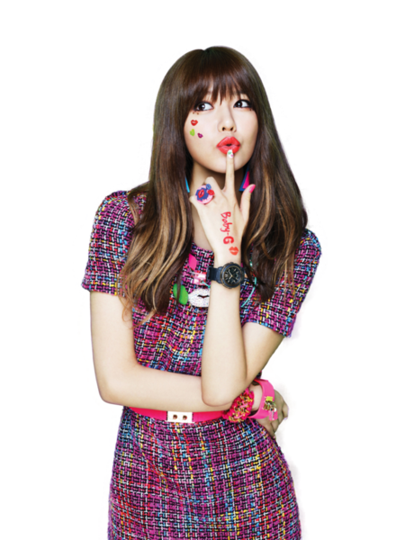 sooyoung__snsd__casio_png__render__by_sellscarol-d5rzs01