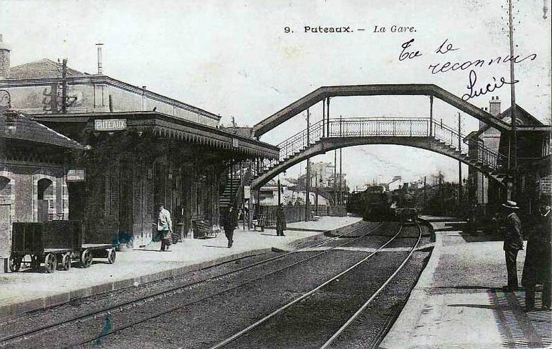 1916-01-07 Puteaux gare b