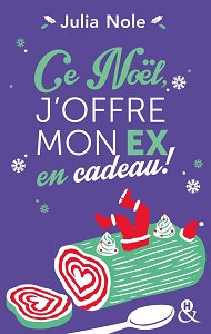 Ce noel joffre mon ex en cadeau