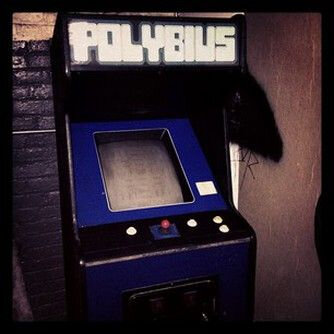 Polybius (3)