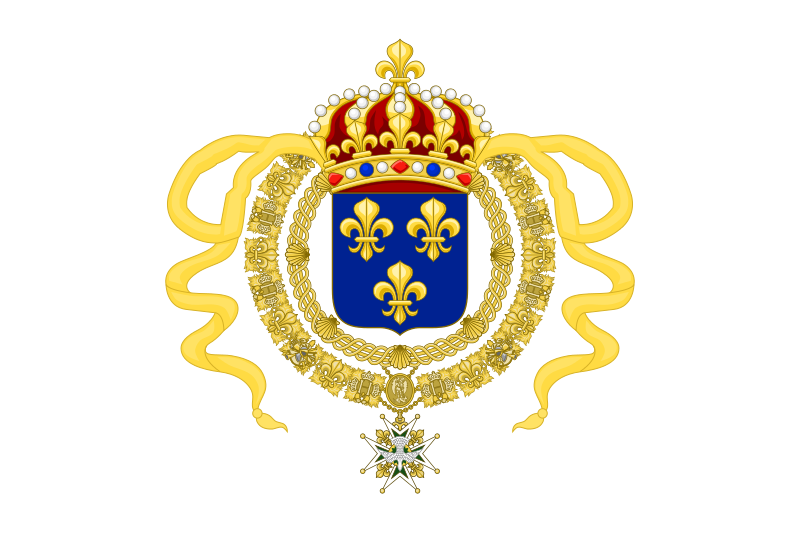 Royal_Standard_of_King_Louis_XIV