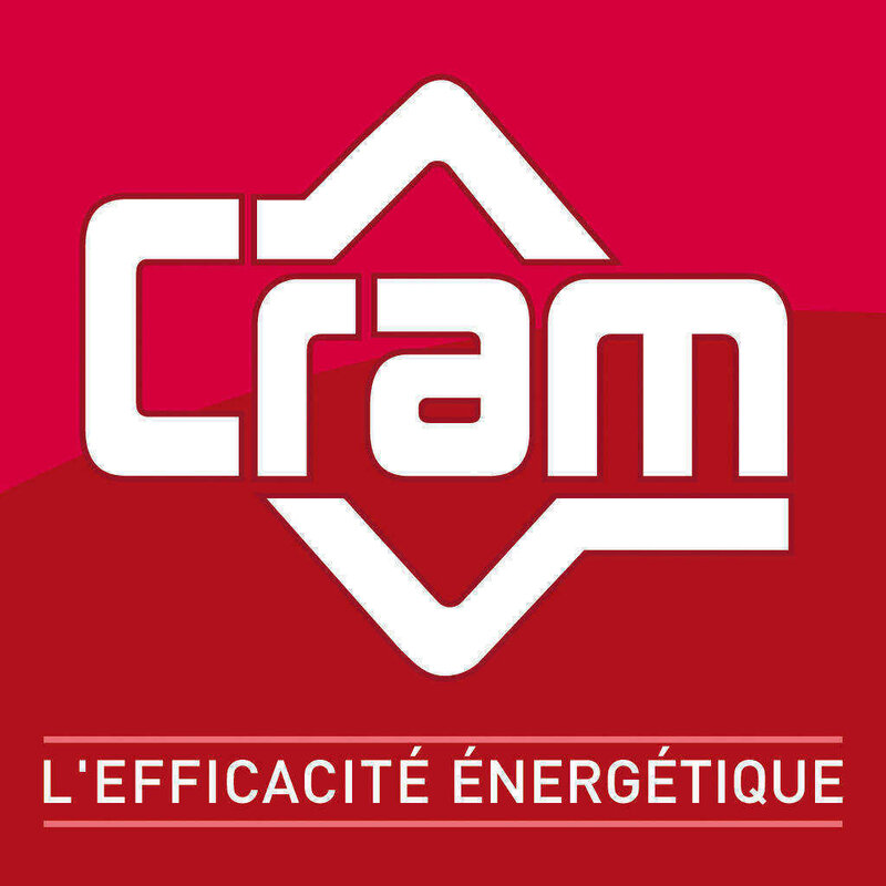Logo CRAMQuadri