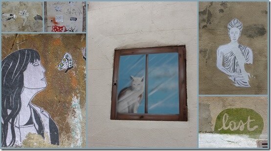 Street art in Aniane5