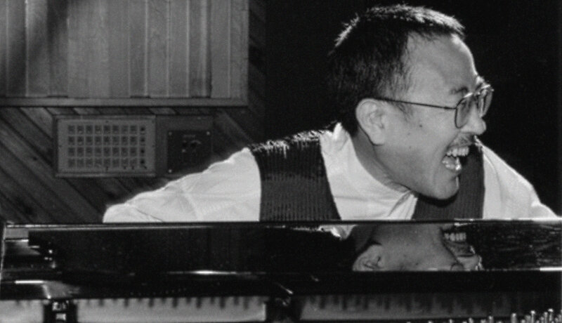 Yosuke Yamashita
